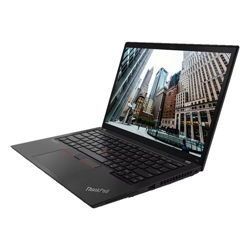 Lenovo ThinkPad X13 G2 13.3" ল্যাপটপ AMD Ryzen 5 Pro-5650U 16GB 512GB SSD W11P