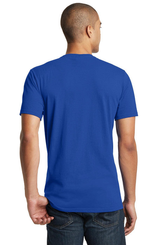 Jerzees®-  Comfortable T-shirt  For Men– Perfect for Everyday Comfort Tee