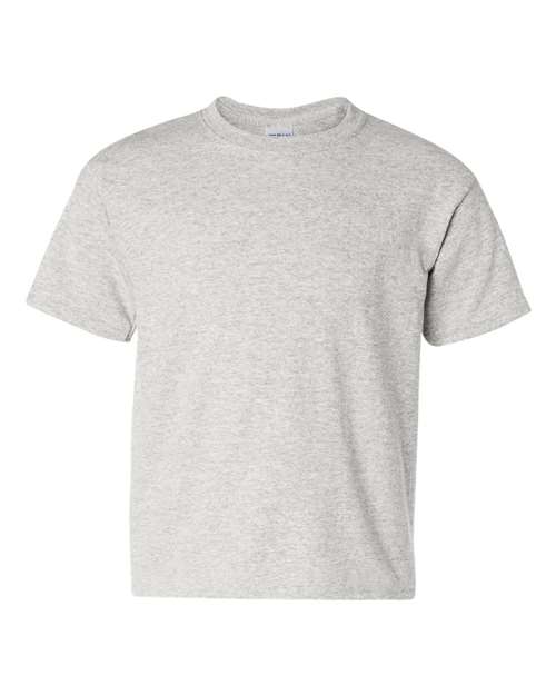 Youth Heavy Cotton T-Shirt
