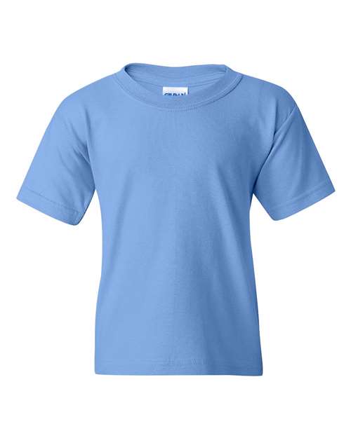 Youth Heavy Cotton T-Shirt