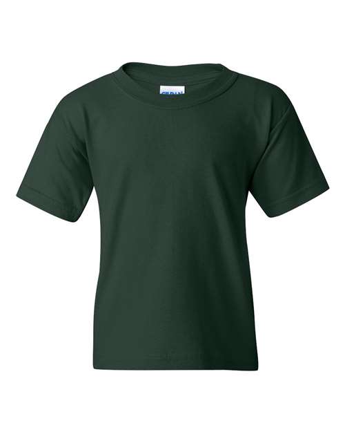Youth Heavy Cotton T-Shirt