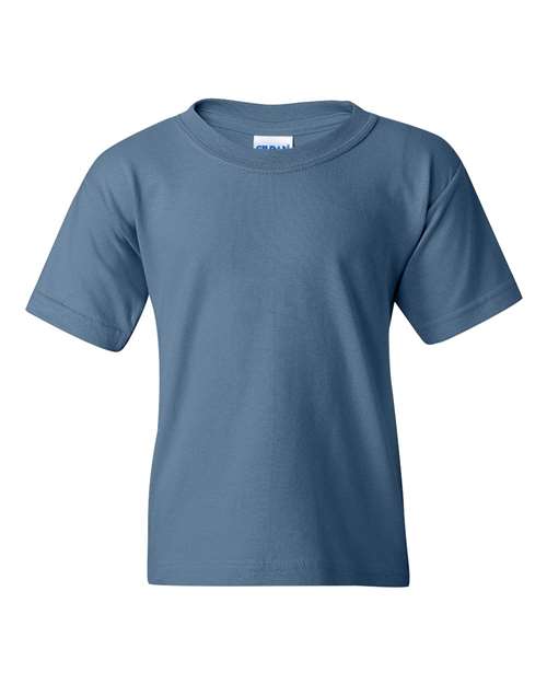 Heavy Cotton Youth Tee Shirt