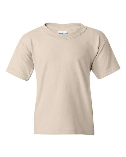 Heavy Cotton Youth Tee Shirt