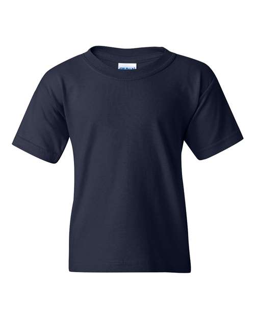 Heavy Cotton Youth Tee Shirt