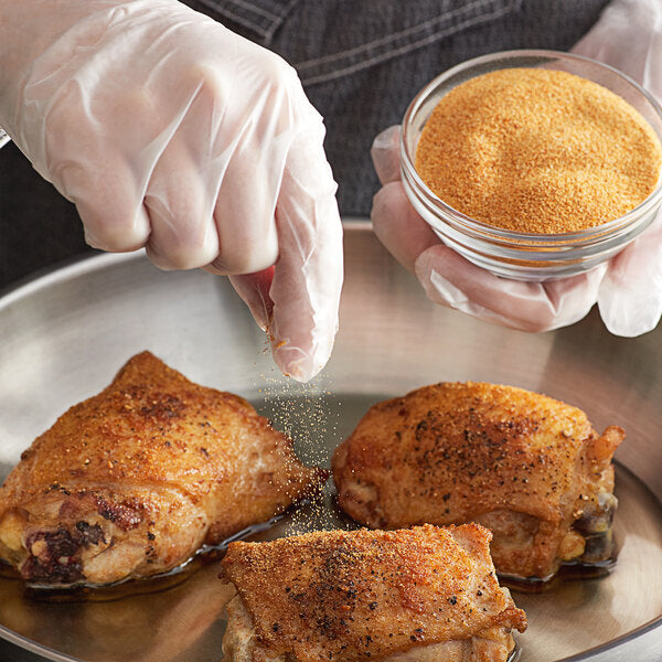 Regal Roasted Garlic Granules 5 lb.