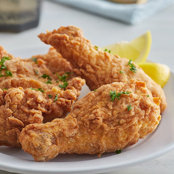 Golden Dipt Chicken Fry Mix 5 lb. - 6/Case
