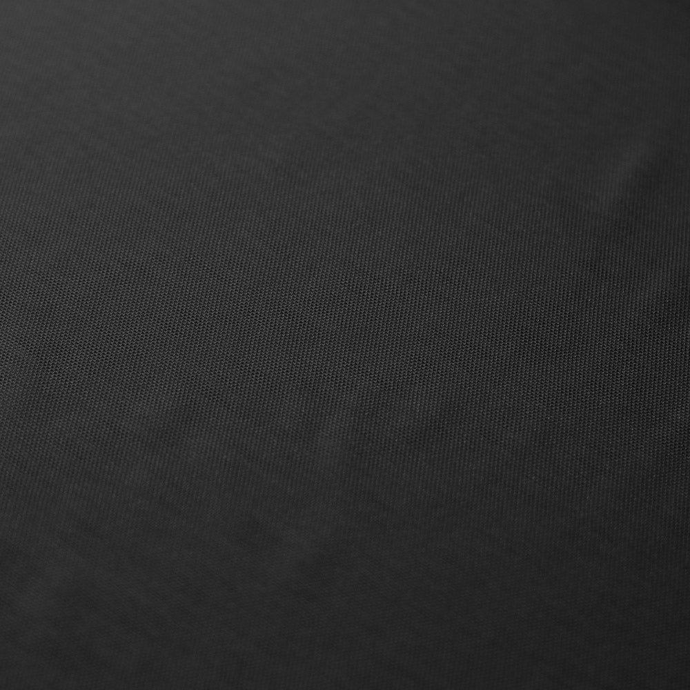 Stretch Mesh Nylon Spandex Fabric - Multiple Colors, Solid Mesh, 58/60" Width (1 Yard)