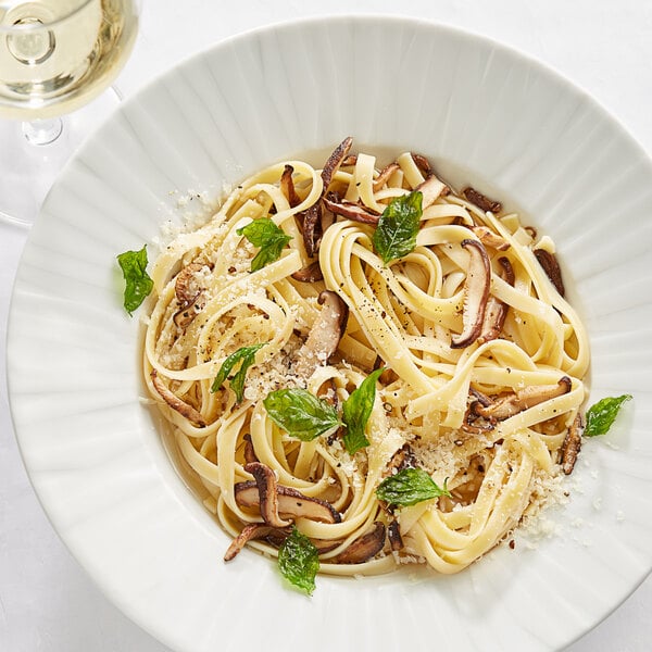 Barilla 20 lb. Fettuccine Pasta