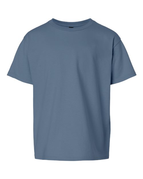 Gildan Youth Ultra Cotton T-Shirt 2000B