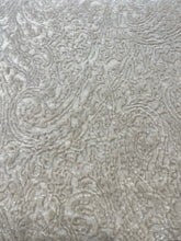 1 Yard Griffin Velvet Upholstery & Drapery Fabric