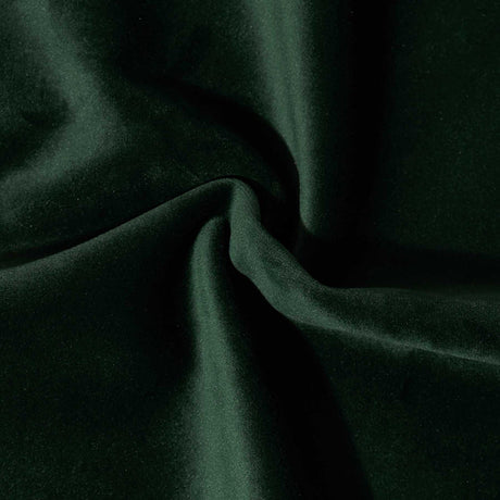1 Yard Impression Luxe Velvet Fabric 55" Wide Durable Polyester for Upholstery & Drapery