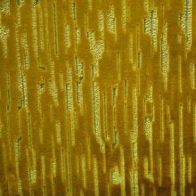 1 Yard Rebar Velvet Upholstery & Drapery Fabric