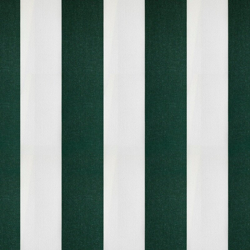 1 Yard Bungalow Stripe Outdoor Fabric 54" Wide Weather Resistant Acrylic for Upholstery, Drapery & Pillows