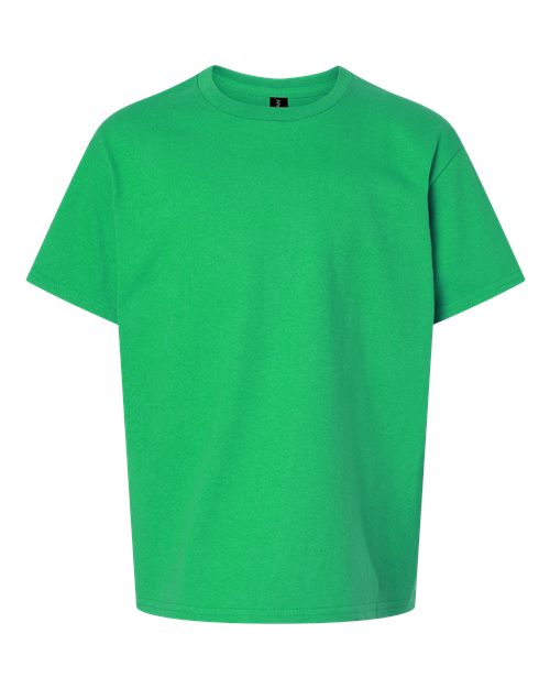 Gildan Youth Ultra Cotton T-Shirt 2000B