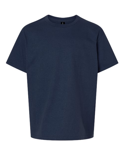 Gildan Youth Ultra Cotton T-Shirt 2000B