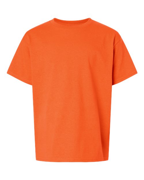 Gildan Youth Ultra Cotton T-Shirt 2000B