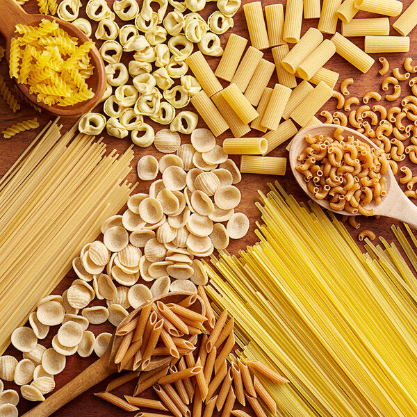 Barilla 10 lb. Campanelle Pasta - 2/Case