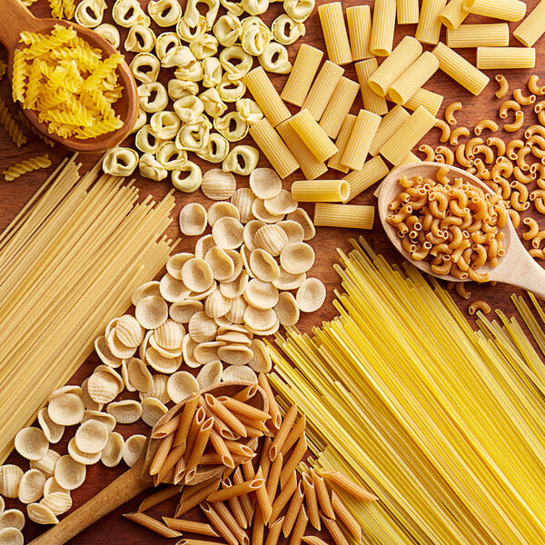 Barilla 20 lb. Orzo Pasta