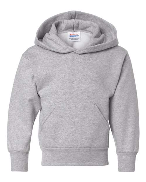 Ecosmart Youth Hooded Sweatshirt