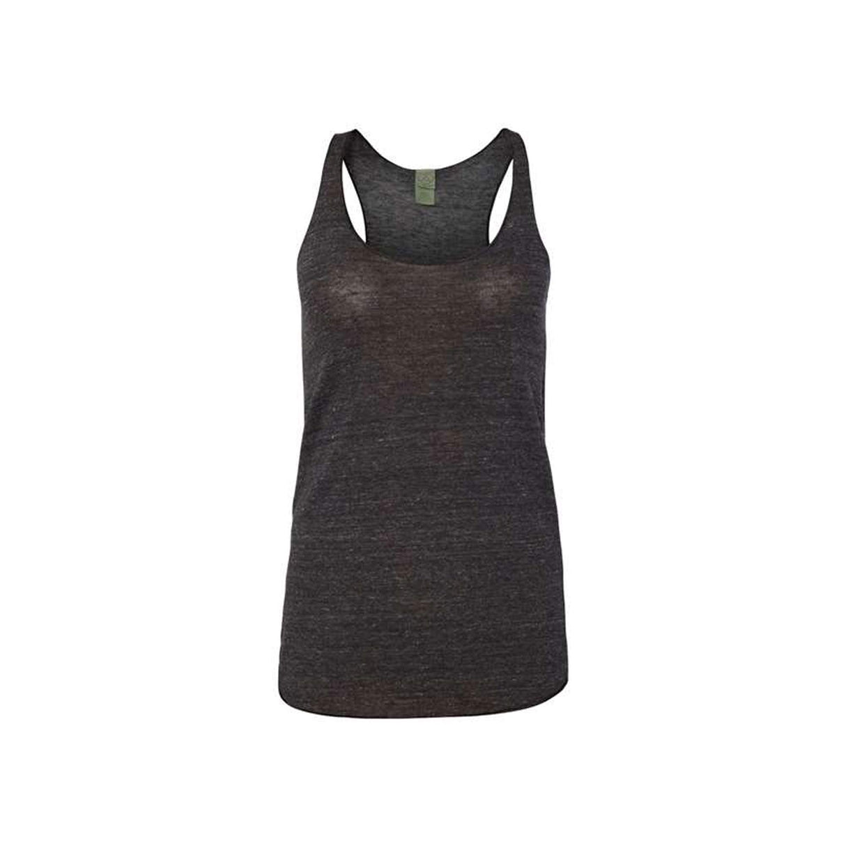 Women's Meegs Eco-Jersey Racerback Tank