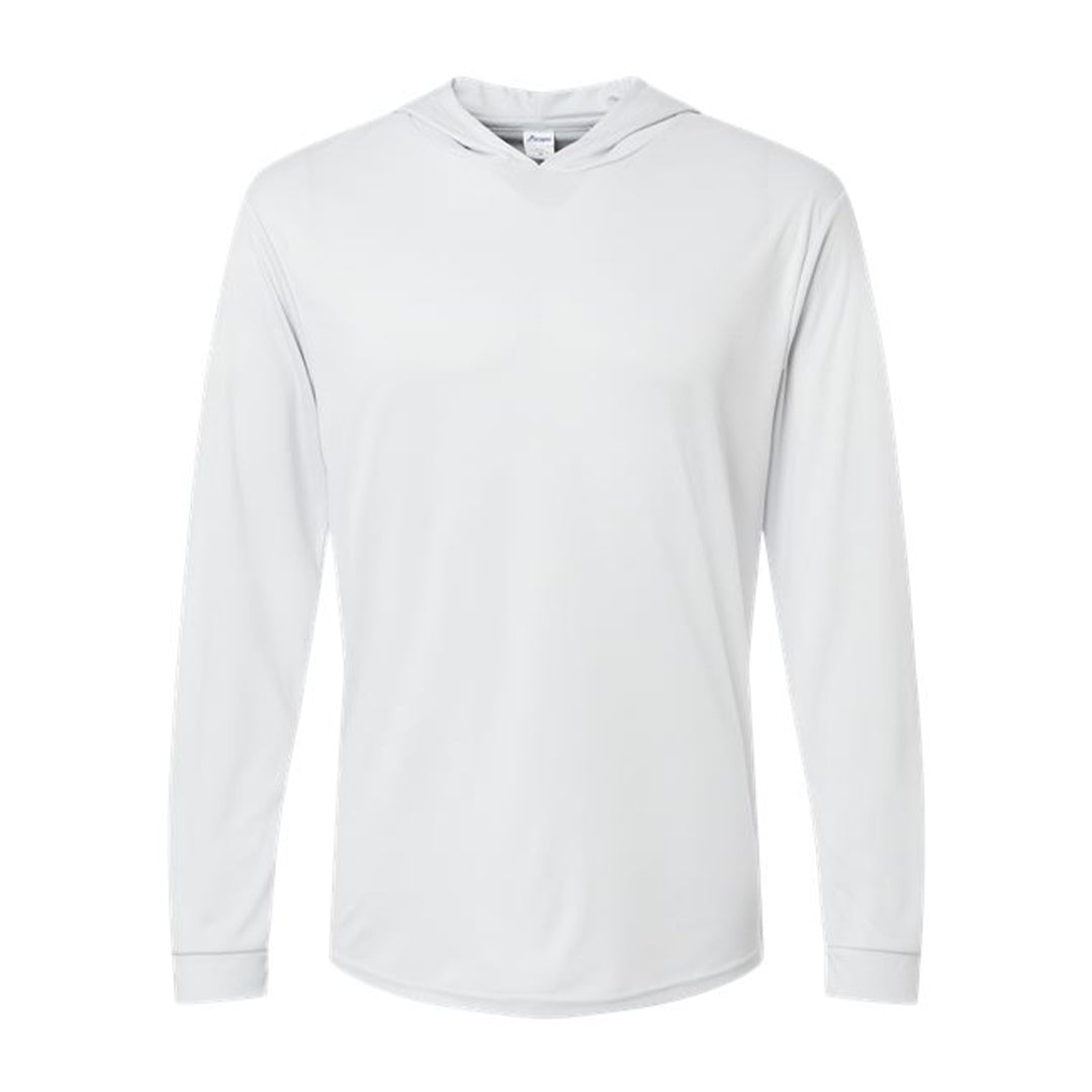 Bahama Performance Hooded Long Sleeve T-Shirt