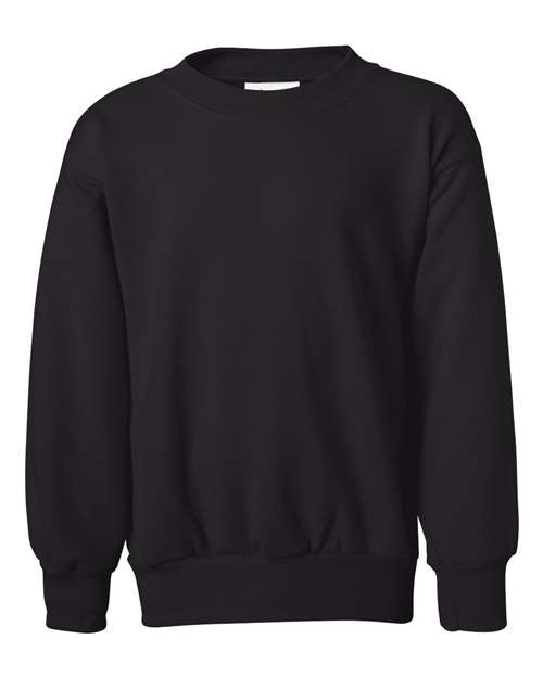 Ecosmart Youth Crewneck Sweatshirt