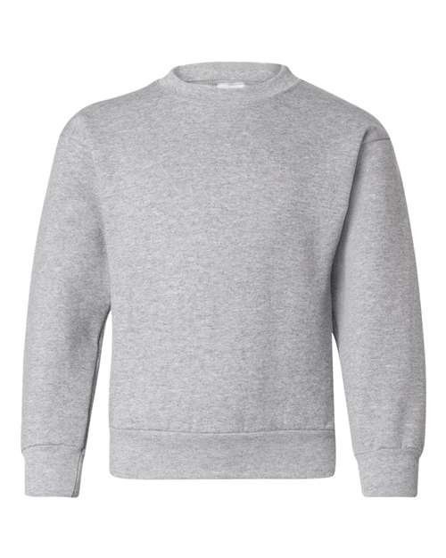 Ecosmart Youth Crewneck Sweatshirt