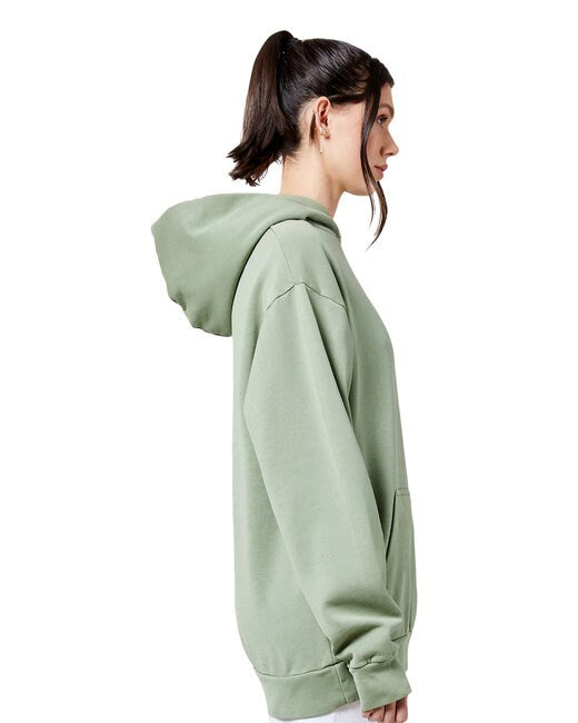 Lane Seven® Urban Pullover Hooded Sweatshirt