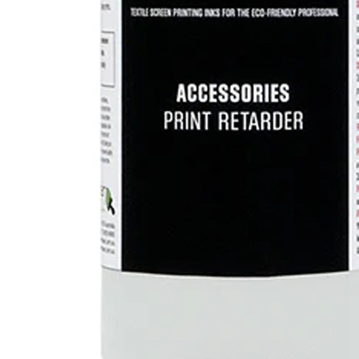 Permaset Printing Retarder