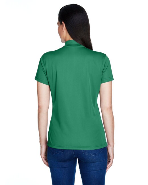 Team 365® Ladies Command Snag Protection Polo