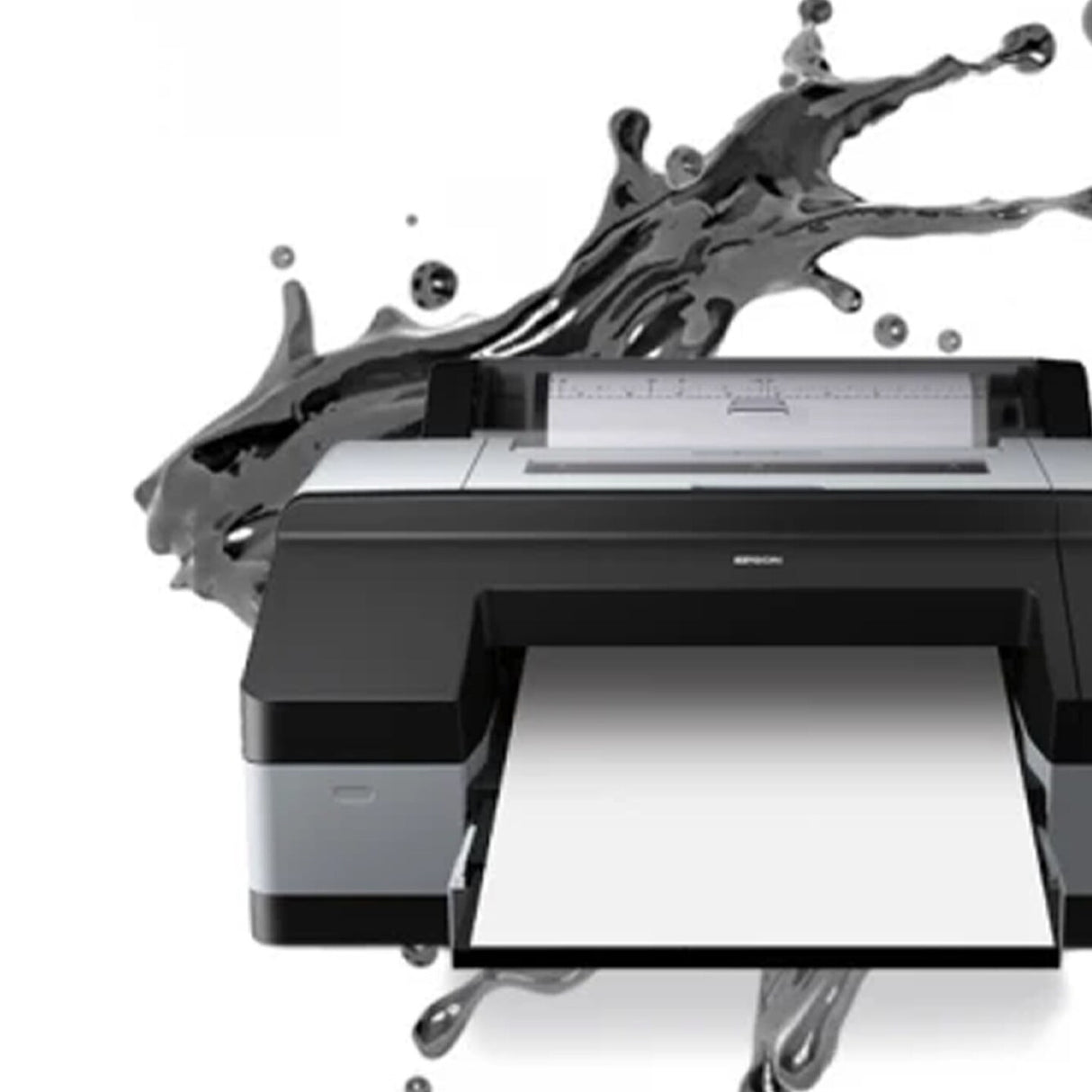 All Black Ink Master Set for Epson