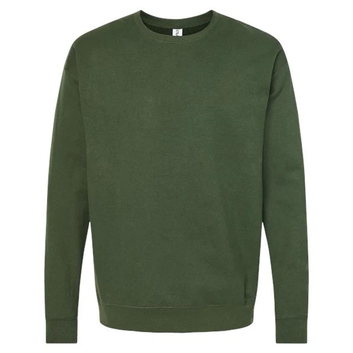 Jerzees® Unisex NuBlend Crewneck Sweatshirt