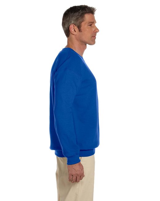 Gildan® Adult Heavy Blend Fleece Crewneck Sweatshirt
