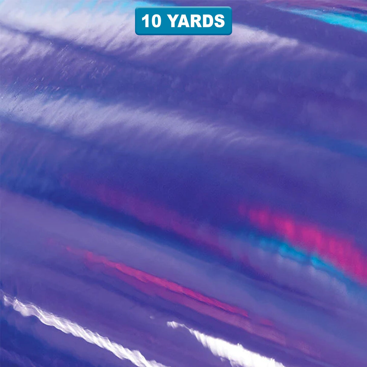 ক্রিয়েটিভ ভিনাইল ফ্যান্টাসি রেইনবো ফিল্ম ২৪"