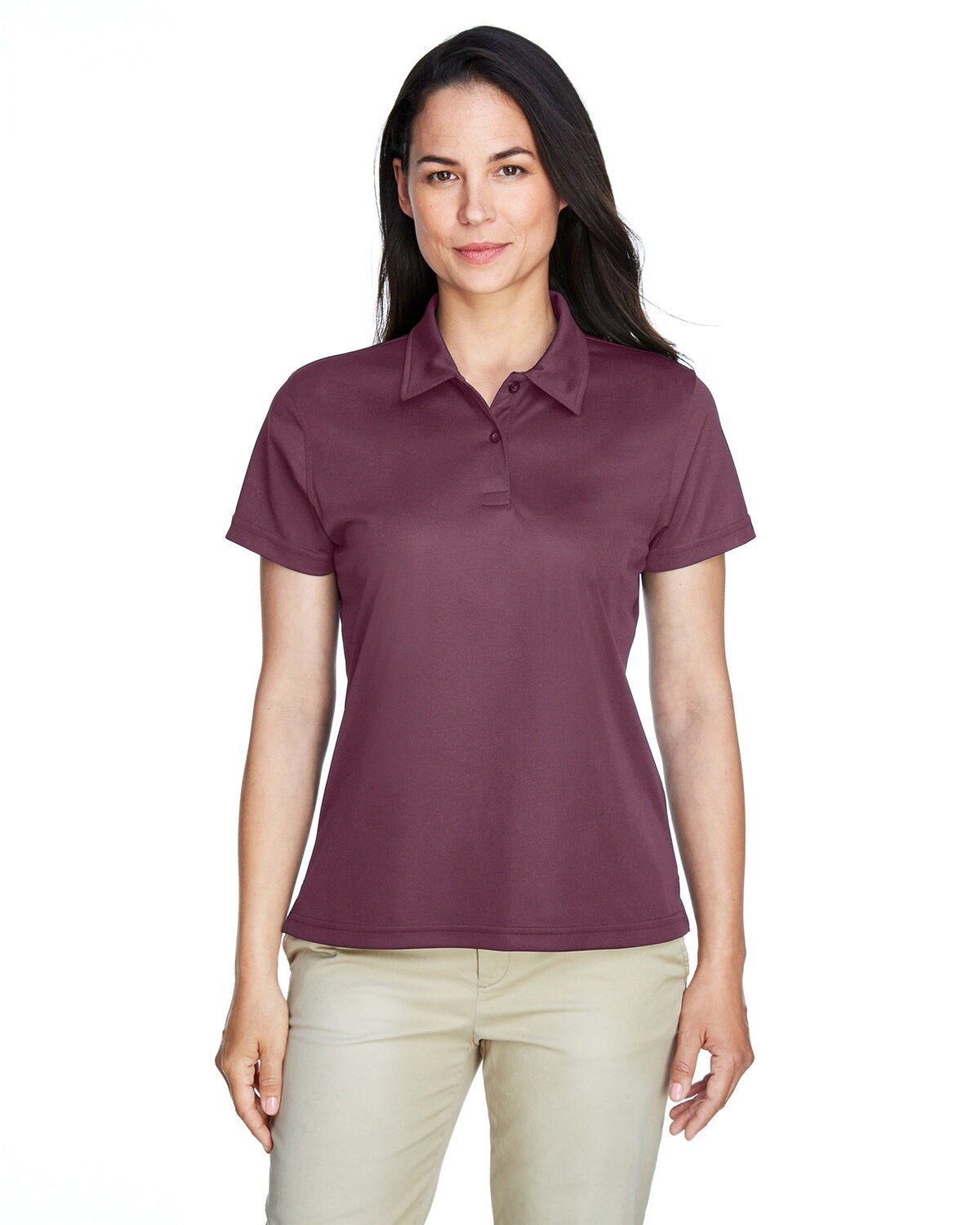 Team 365® Ladies Command Snag Protection Polo