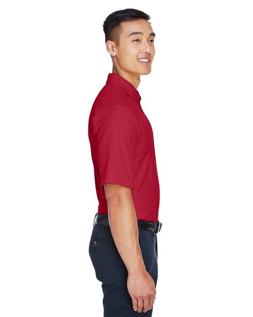 Devon & Jones® Men's DRY Performance Polo