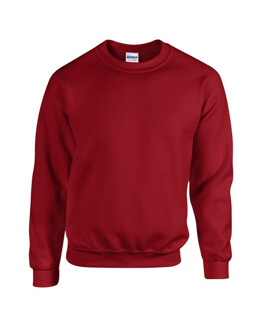 Gildan® Heavy Blend Fleece Crewneck Sweatshirt