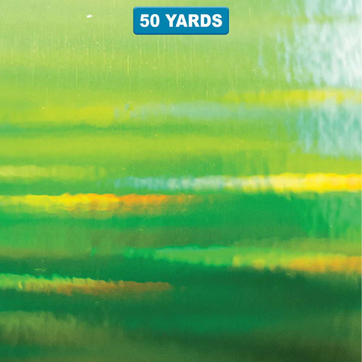 ক্রিয়েটিভ ভিনাইল ফ্যান্টাসি রেইনবো ফিল্ম ২৪"