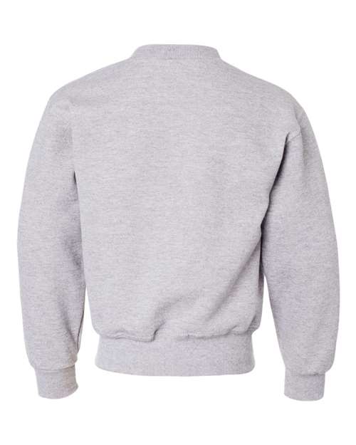 Unisex NuBlend Crewneck Sweatshirt