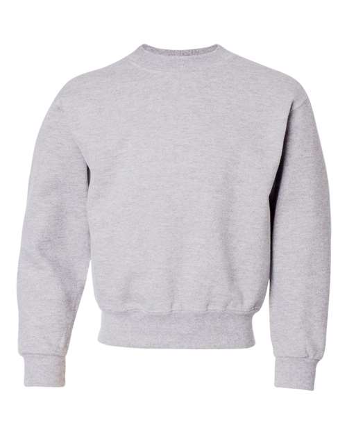 Unisex NuBlend Crewneck Sweatshirt