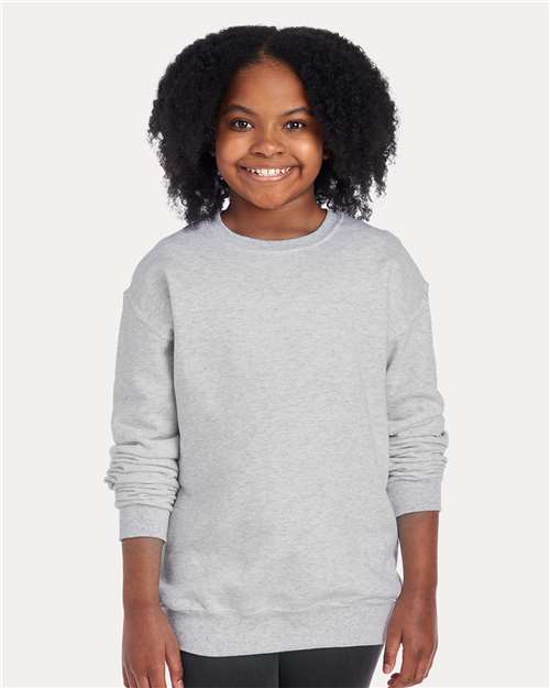 Unisex NuBlend Crewneck Sweatshirt