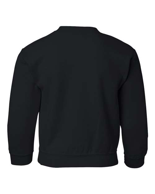 Heavy Blend⢠Men's Crewneck Sweatshirt
