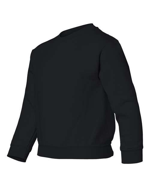 Heavy Blend⢠Men's Crewneck Sweatshirt