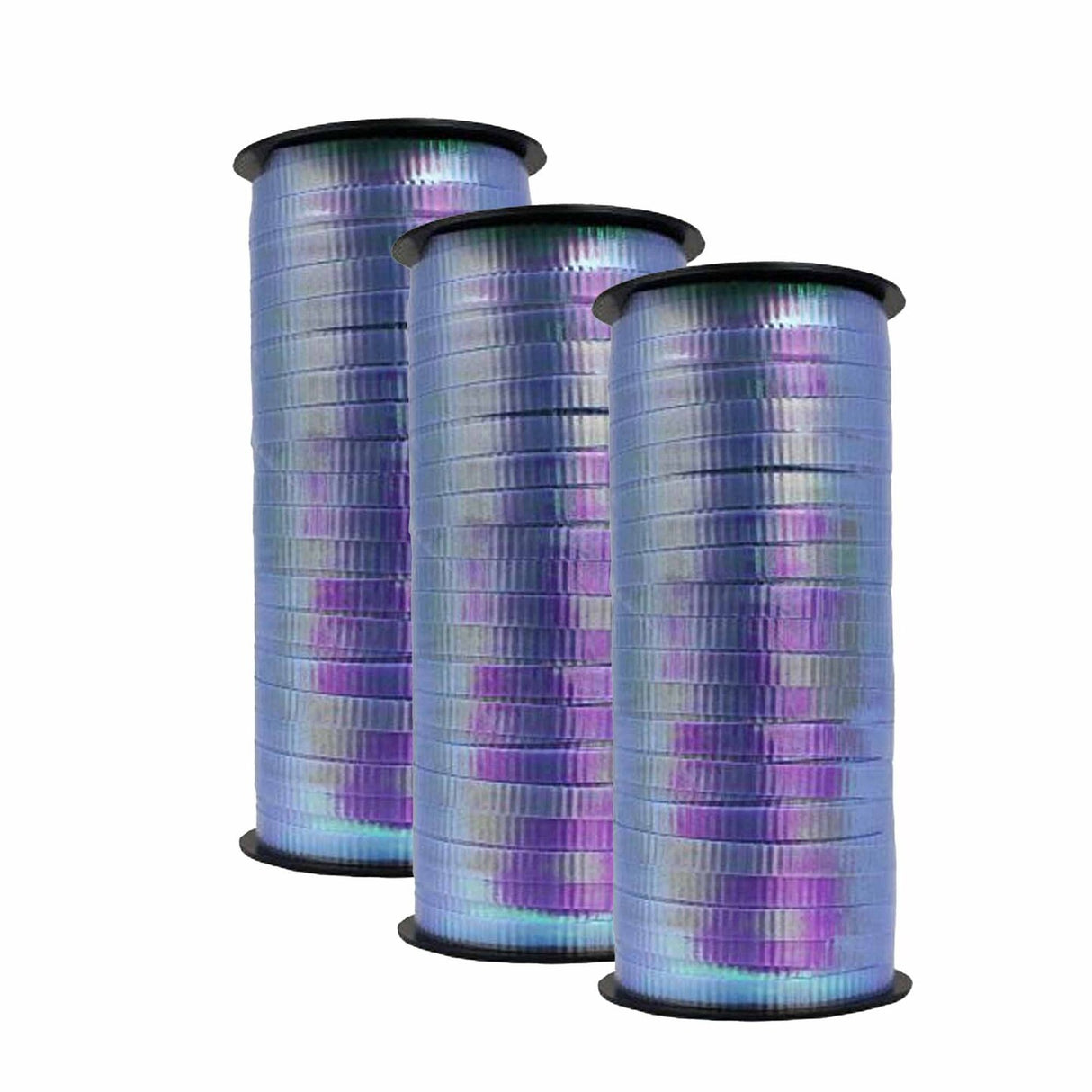 Curling Ribbon 100 Yards Iridescent
