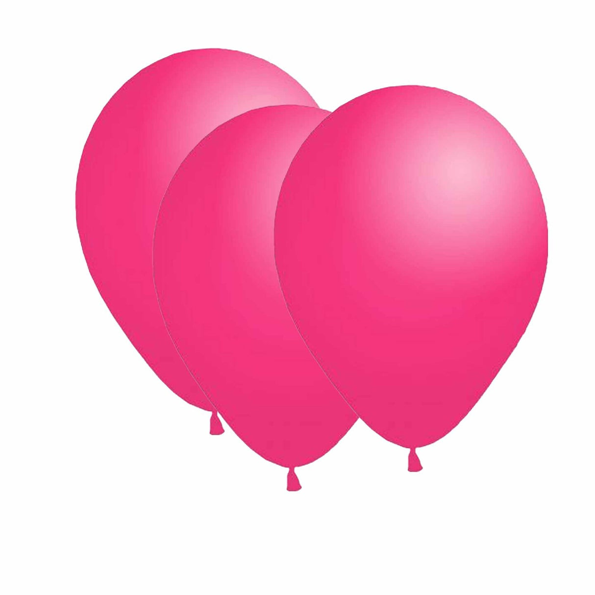Fashion Solid Color Balloons 11 Inch