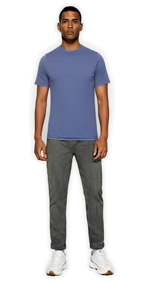 Gildan® Softstyle Crewneck Short Sleeve T-Shirt