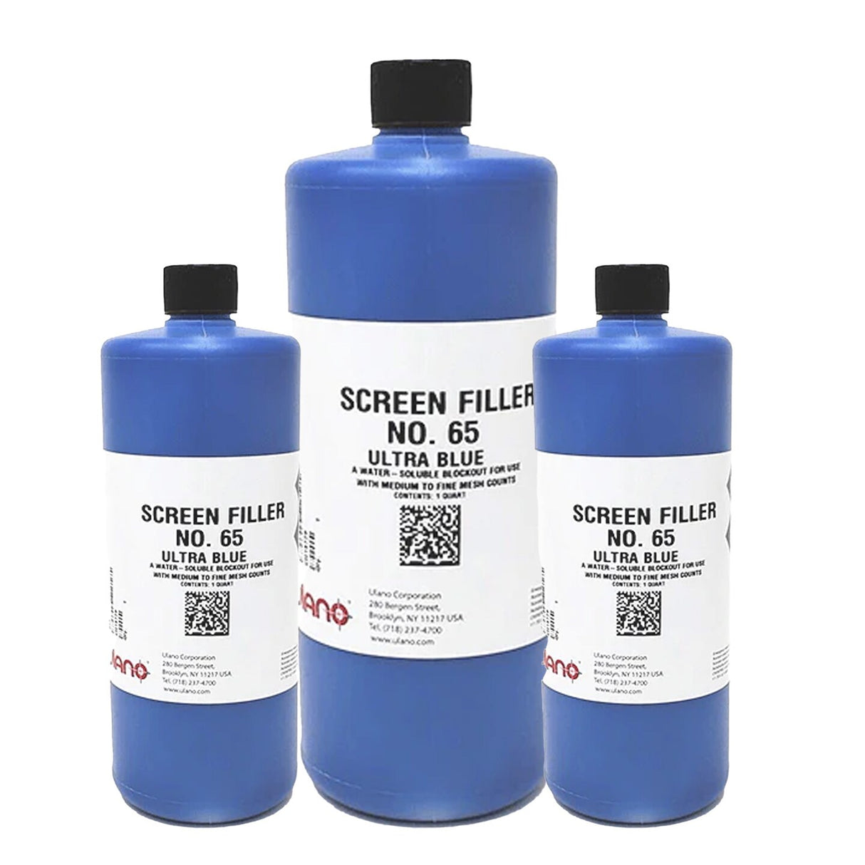 Ulano #65 Screen Filler