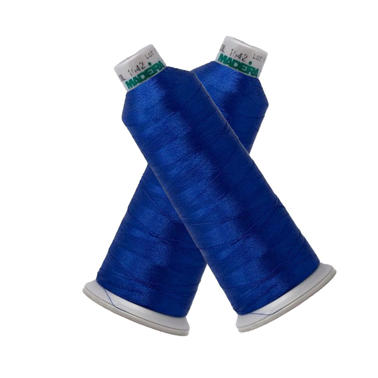 Madeira Polyneon Lapis Blue