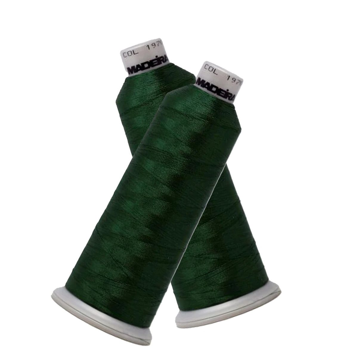 Madeira Polyneon Emerald Green