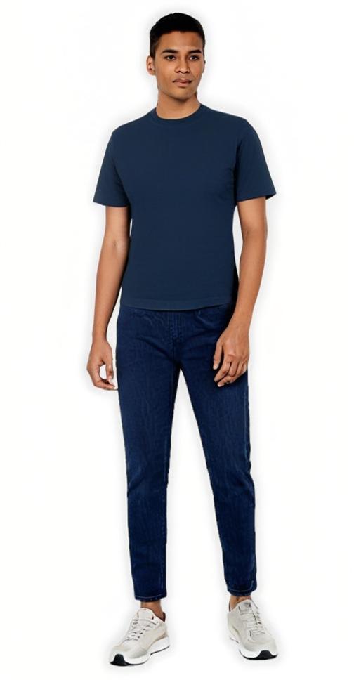 Gildan® Ultra Cotton Short Sleeve Crewneck T-Shirt